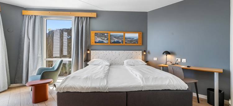 格里姆斯塔德家园酒店(Home Hotel Grimstad)图片