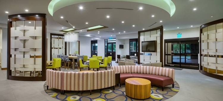 SpringHill Suites 酒店® 由万豪® 威尔明顿Wrightsville 海滩(SpringHill Suites Wilmington Wrightsville Beach)图片