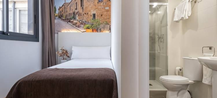 Hotel BestPrice  最佳价格吉罗那酒店(Hotel Bestprice Girona)图片