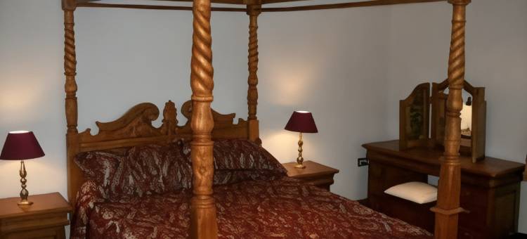 猎人小屋旅馆(Hunters Lodge Inn)图片