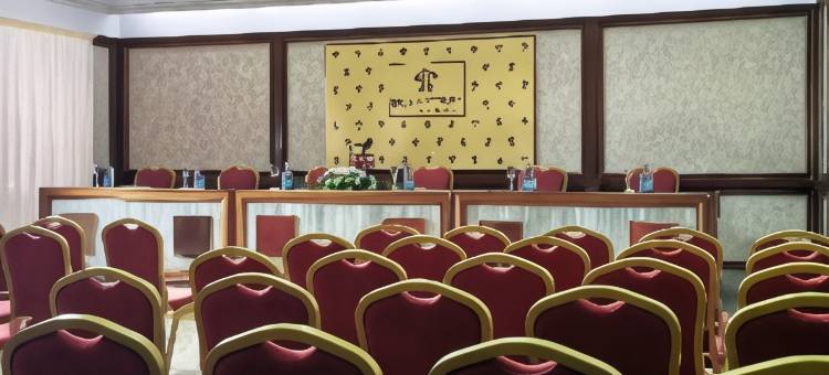 和平王子酒店(Hotel Principe Paz)图片