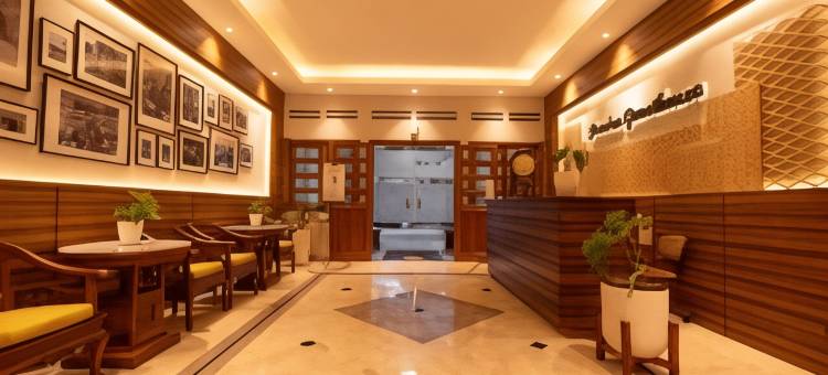 潘森旅馆(Pension Guest House)图片