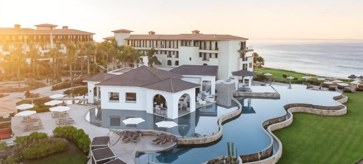 秘密卡沃斯港高尔夫及Spa全包度假酒店(Secrets Puerto Los Cabos Golf & Spa Resort All Inclusive)图片