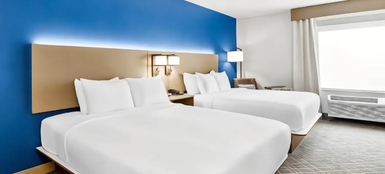 罗德威套房酒店(Comfort Inn & Suites O'Fallon - St Louis Area)图片