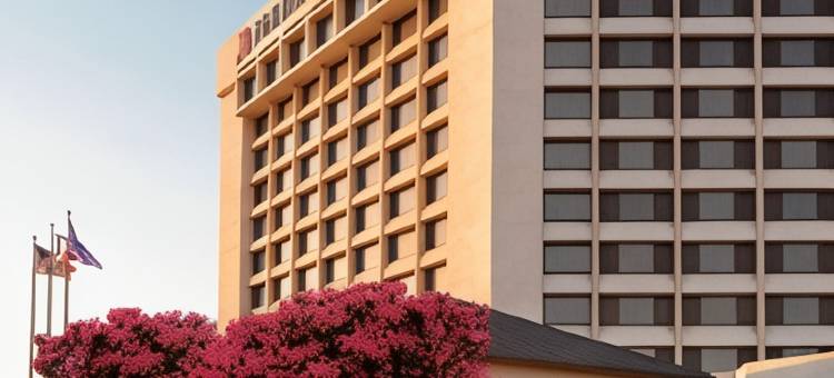 达拉斯/艾迪生广场万豪酒店(Dallas/Addison Marriott Quorum by the Galleria)图片