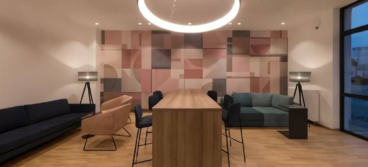 Brera Serviced Apartments Singen图片