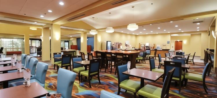 Holiday Inn Express 费拉格尔斯塔夫(Holiday Inn Express FLAGSTAFF by IHG)图片