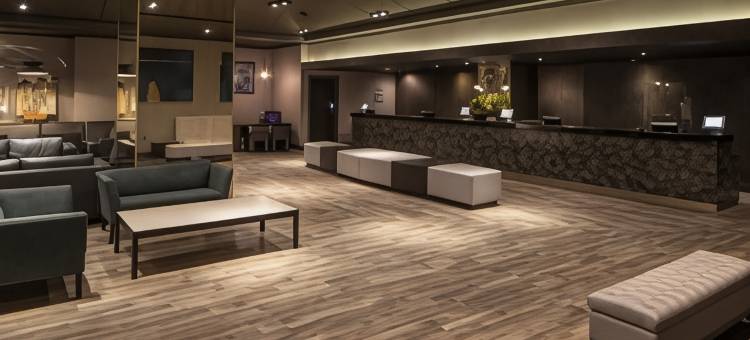 Crowne Plaza 约克郡(Crowne Plaza HARROGATE by IHG)图片