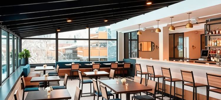 哈德逊威克臻品之选酒店(The Wick, Hudson, a Tribute Portfolio Hotel)图片