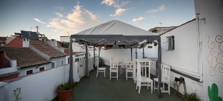 里维拉弧屋酒店(Arc House Ribera)图片