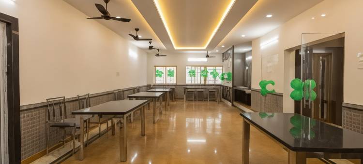 库伦吉酒店(Hotel Kurunjii Residency)图片