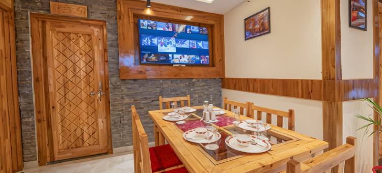 Monal Homestay图片