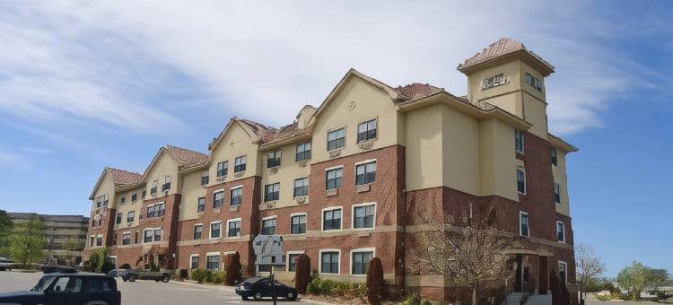 美国长住酒店套房-丹佛-帕克梅多斯(Extended Stay America Suites - Denver - Park Meadows)图片