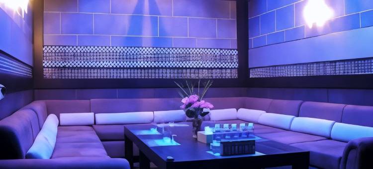 DG 格拉米酒店(DG GRAMI HOTEL)图片
