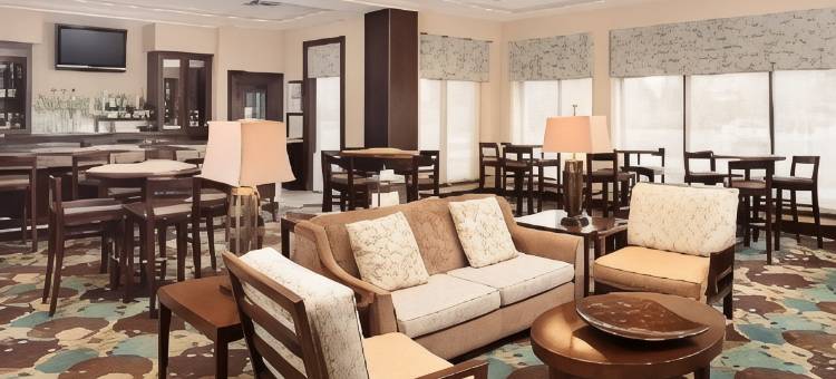 丹佛技术中心希尔顿花园酒店(Hilton Garden Inn Denver Tech Center)图片