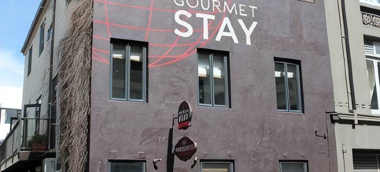 U精品酒店，贝斯特韦斯特SureStay(U Boutique Hotel, SureStay Collection by BW)图片