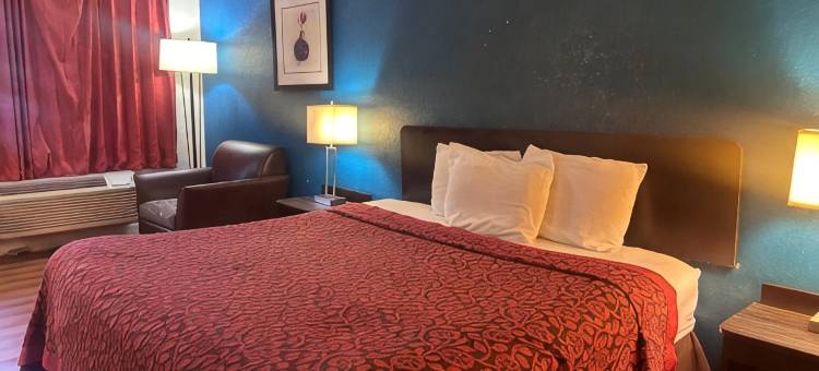 代顿山间旅馆(Mountain Inn Dayton)图片