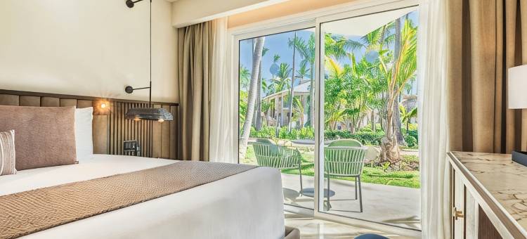 巴瓦罗格兰德帕拉迪姆精选 - 全包(Grand Palladium Bavaro Suites Resort & Spa - All Inclusive)图片
