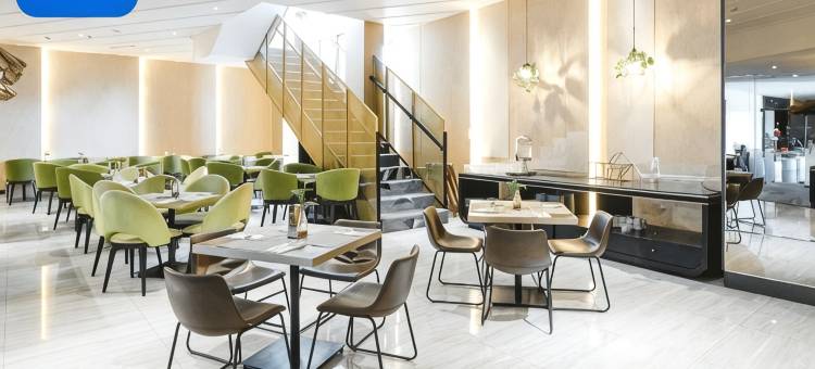 日惹福瑞兹酒店(Forriz Hotel Yogyakarta)图片