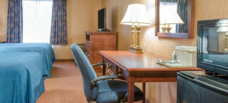 凯艺套房酒店(Quality Inn & Suites)图片