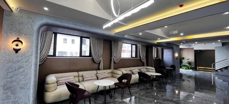 格林豪泰智选酒店图片