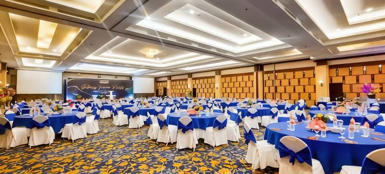 肯达裡广场旅店(Plaza Inn Kendari)图片