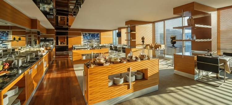 伊兹密尔瑞士酒店(Swissotel Buyuk Efes Izmir)图片