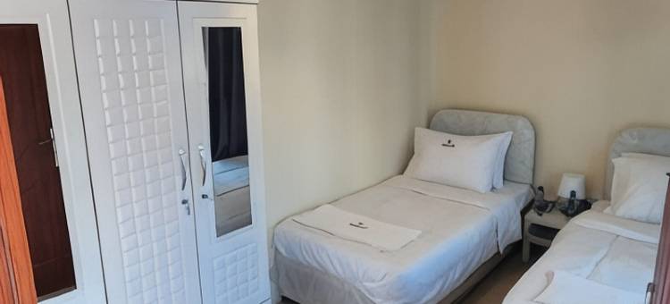 法老客栈德拉旅舍(Deira City Center Hostel by PHM)图片