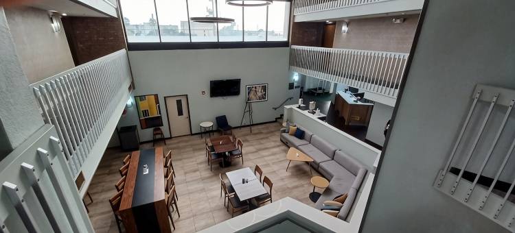 迈克艾伦医疗中心区假日酒店(Holiday Inn MCALLEN – MEDICAL CENTER AREA by IHG)图片