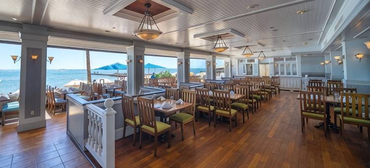 奥瑞格威基基瑞福海滩度假酒店(OUTRIGGER Reef Waikiki Beach Resort)图片
