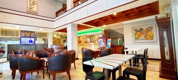Kita Hotel Tanjungpinang图片