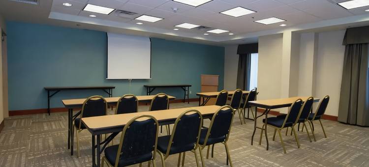 希尔顿欢朋酒店-杰克逊维尔I 10(Hampton Inn Jacksonville I-10 West)图片