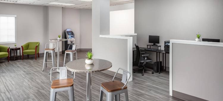 Holiday Inn & Suites 斯普林菲尔德 - I - 44(Holiday Inn & Suites SPRINGFIELD - I-44 by IHG)图片