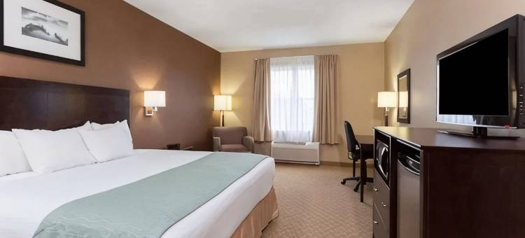 棕榈海岸洲际智选假日套房酒店 - I-95(Holiday Inn Express & Suites PALM COAST - I-95 by IHG)图片