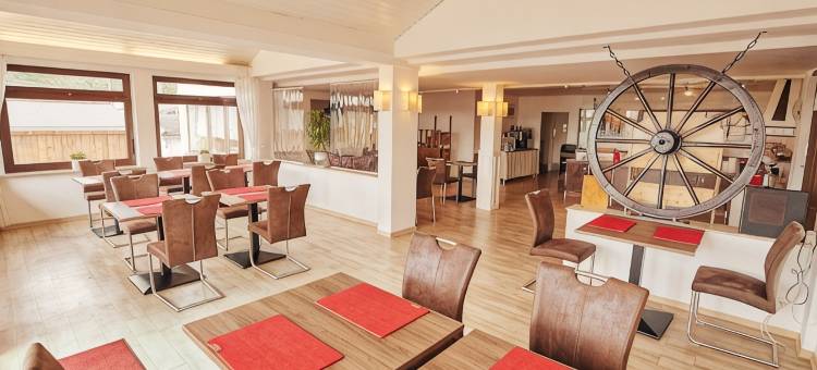 帕克农场酒店(Hotel Parc Fermé)图片