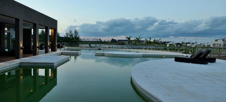 Howard Johnson by Wyndham Termal Dolores图片