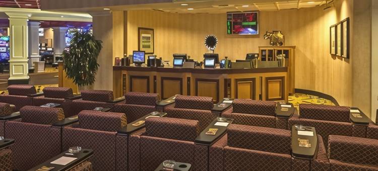 温多弗金砖娱乐场酒店 - 红狮酒店(Wendover Nugget Hotel & Casino by Red Lion Hotels)图片