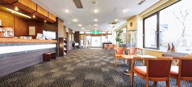 大馆皇家酒店(Royal Hotel Odate)图片