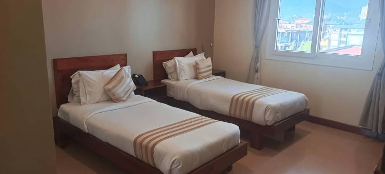 维纳斯高级酒店(Venus Premier Hotel)图片