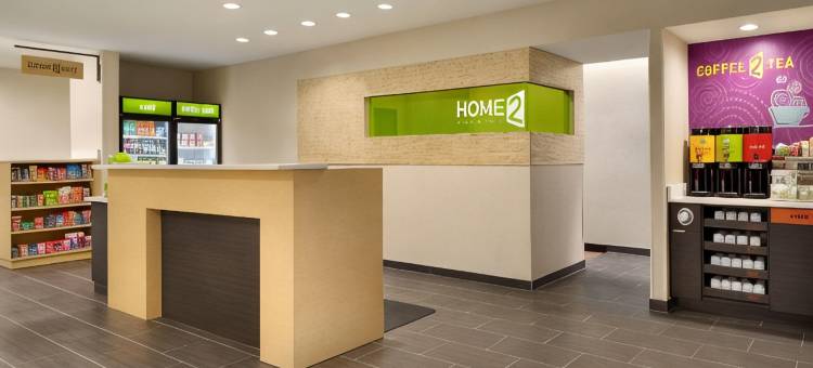 巴吞鲁日希尔顿惠庭酒店(Home2 Suites by Hilton Baton Rouge)图片
