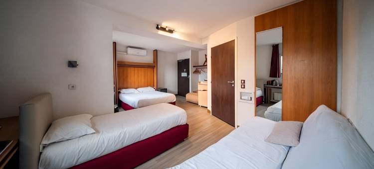 布里特宝纳艾达普酒店(Brit Hotel la Bonne Etape)图片