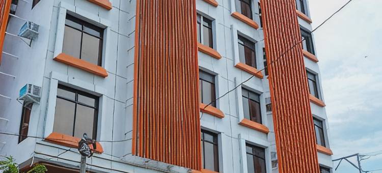 阿雅酒店及公寓(Aya Hotel & Residences)图片