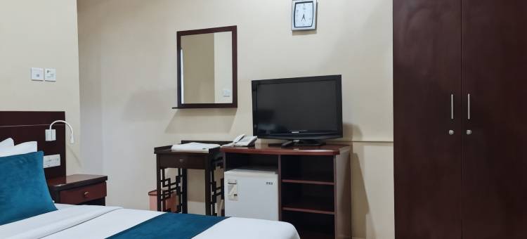 Sadaf Hotel Apartments图片