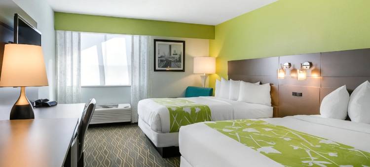大急流城河滨丽筠酒店(Radisson Hotel Grand Rapids Riverfront)图片