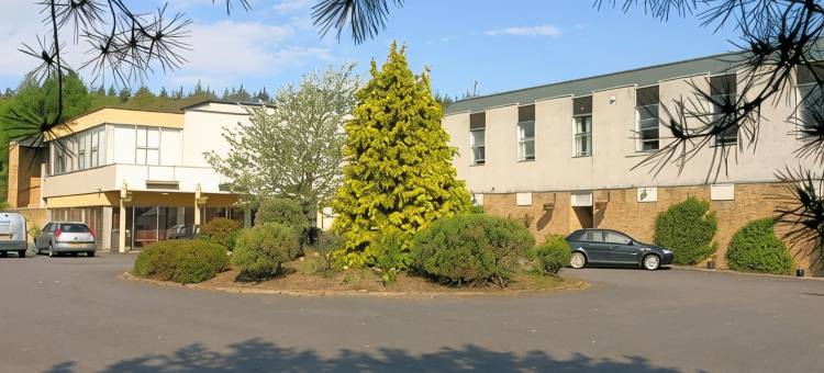 埃尔金八英亩佳阁酒店洲际旗下(Garner Hotel Eight Acres Elgin by IHG)图片