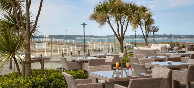 丽笙蓝标海滨泽西酒店(Radisson Blu Waterfront Hotel, Jersey)图片