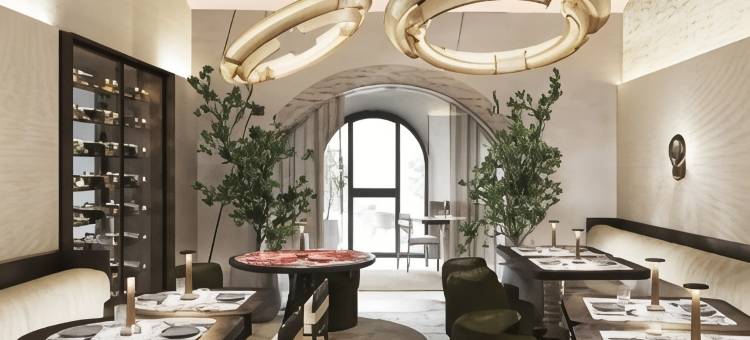 Chapter基安蒂酒店，设计酒店成员(Chapter Chianti, a Member of Design Hotels)图片