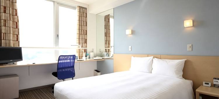 仙台多贺城微笑酒店(Smile Hotel Sendai Tagajyo)图片
