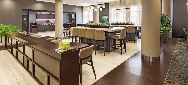 卡尔加里南居家酒店(Residence Inn Calgary South)图片