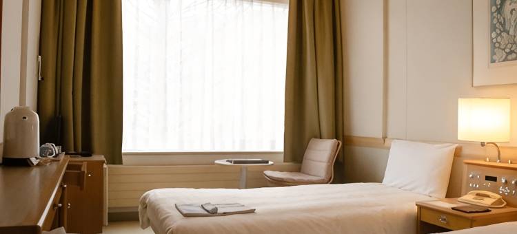 志贺高原王子大酒店(Shigakogen Prince Hotel)图片
